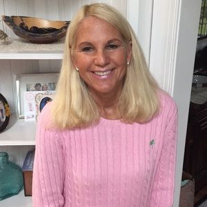 Meet your Posher, Deborah